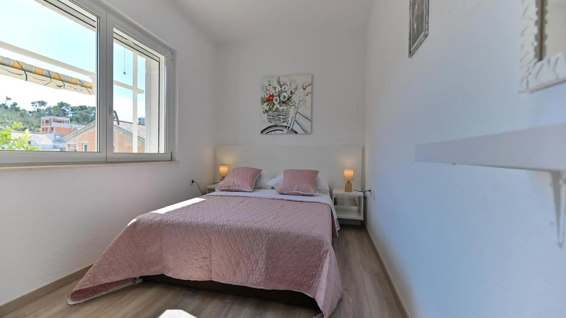 Modern Apartment In Trogir With Sea Nearby 0*,  Croatia