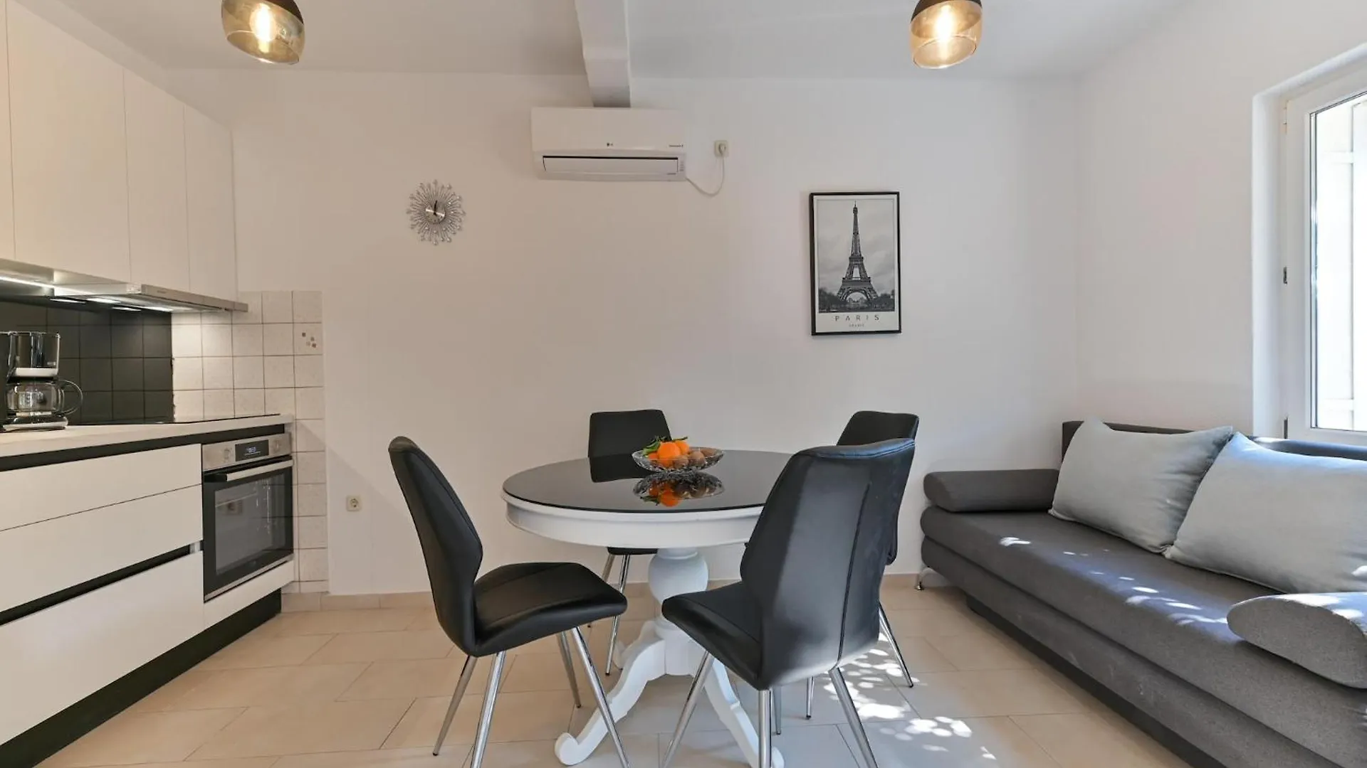 Modern Apartment In Trogir With Sea Nearby 0*,  Croatia