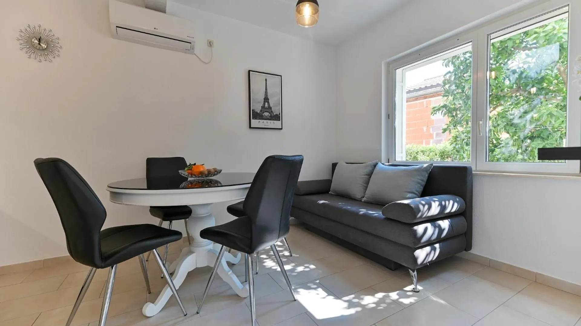 Modern Apartment In Trogir With Sea Nearby Croatia